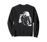 Tournée Eat to The Beat Era de Debbie Harry Blondie en 1980 Sweatshirt