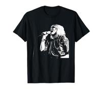 Tournée Eat to The Beat Era de Debbie Harry Blondie en 1980 T-Shirt