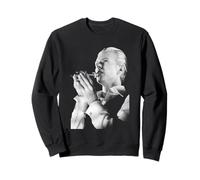 Tournée en Direct de David Bowie Station to Station Isolar en 1976 Sweatshirt