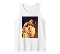 Tournée en Direct de Prince Diamonds and Pearls 1992 Débardeur