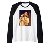 Tournée en Direct de Prince Diamonds and Pearls 1992 Manche Raglan
