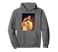 Tournée en Direct de Prince Diamonds and Pearls 1992 Sweat à Capuche