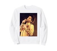 Tournée en Direct de Prince Diamonds and Pearls 1992 Sweatshirt