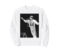 Tournée en Direct de Simon Le Bon Duran Duran à Rio 1982 Sweatshirt