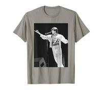Tournée en Direct de Simon Le Bon Duran Duran à Rio 1982 T-Shirt