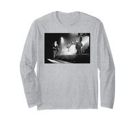 Tournée Estivale du Boys Band New Kids on The Block Magic Manche Longue