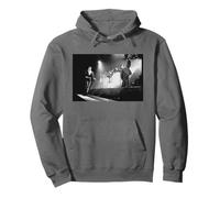 Tournée Estivale du Boys Band New Kids on The Block Magic Sweat à Capuche