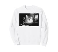 Tournée Estivale du Boys Band New Kids on The Block Magic Sweatshirt