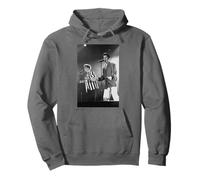 Tournée Estivale New Kids on The Block Live Magic 1990 Sweat à Capuche