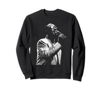 Tournée européenne de Stevie Wonder Superstition en 1989 Sweatshirt