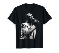 Tournée européenne de Stevie Wonder Superstition en 1989 T-Shirt