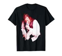 Tournée Everything Louder de la chanteuse de Bat Out of Hell avec Meat Loaf T-Shirt