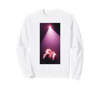 Tournée Everything Louder de Meat Loaf Bat Out of Hell en 1993 Sweatshirt