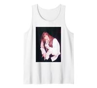 Tournée Everything Louder de Meat Loaf Live Bat Out of Hell Débardeur