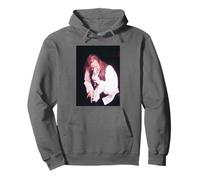 Tournée Everything Louder de Meat Loaf Live Bat Out of Hell Sweat à Capuche