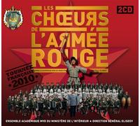 Bertus – Tournée Française 2010