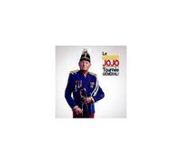 Grand Jojo – Tournée Général ! – Réédition – Import