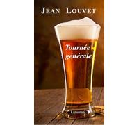 Tournée générale - Jean Louvet - Lansman Eds - broché - Théâtre