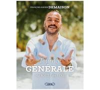 Tournée Générale - Ma Route Des Vins