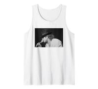 Tournée Genesis Live, Atlanta, États-Unis, Phil Collins, Invisible Touch Débardeur