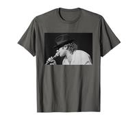 Tournée Genesis Live, Atlanta, États-Unis, Phil Collins, Invisible Touch T-Shirt