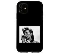 Tournée Glass Spider de David Bowie, Era Live 1987 Coque pour iPhone 11