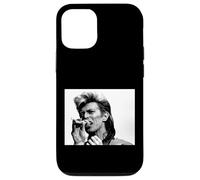 Tournée Glass Spider de David Bowie, Era Live 1987 Coque pour iPhone 12/12 Pro