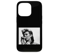 Tournée Glass Spider de David Bowie, Era Live 1987 Coque pour iPhone 13 Pro