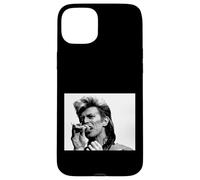 Tournée Glass Spider de David Bowie, Era Live 1987 Coque pour iPhone 15 Plus