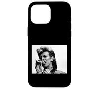 Tournée Glass Spider de David Bowie, Era Live 1987 Coque pour iPhone 16 Pro Max