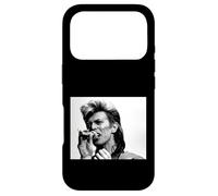 Tournée Glass Spider de David Bowie, Era Live 1987 Coque pour iPhone 17 Pro