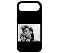Tournée Glass Spider de David Bowie, Era Live 1987 Coque pour iPhone Air