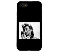 Tournée Glass Spider de David Bowie, Era Live 1987 Coque pour iPhone SE (2020) / 7/8