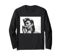 Tournée Glass Spider de David Bowie, Era Live 1987 Manche Longue