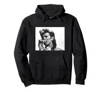 Tournée Glass Spider de David Bowie, Era Live 1987 Sweat à Capuche