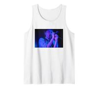 Tournée Hail to The Thief de Radiohead Thom Yorke Débardeur