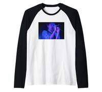 Tournée Hail to The Thief de Radiohead Thom Yorke Manche Raglan
