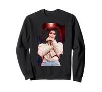Tournée Heart of Stone de Cher If I Could Turn Back Time 1990 Sweatshirt