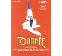 Tournée (Import Movie) (European Format Zone 2) (2011) Mathieu Amalric, Miranda Colclasure, Suzanne Ramse