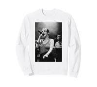 Tournée Intensive de Susan Ann Sulley dans la Human League en 1987 Sweatshirt