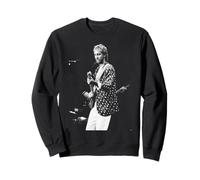 Tournée Invisible Touch du Guitariste de Genesis Mike Rutherford Sweatshirt