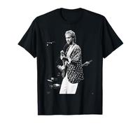 Tournée Invisible Touch du Guitariste de Genesis Mike Rutherford T-Shirt