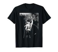 Tournée « It's A Hard Life The Works » de Freddie Mercury Queen T-Shirt