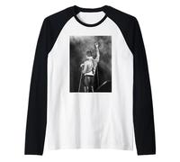 Tournée « It's A Hard Life The Works » de Queen Freddie Mercury Manche Raglan