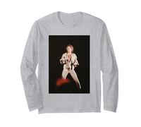 Tournée Keep The Faith These Days de Jon Bon Jovi 1996 Manche Longue