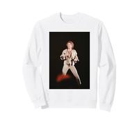 Tournée Keep The Faith These Days de Jon Bon Jovi 1996 Sweatshirt