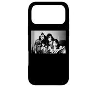 Tournée Kiss Photo Unmasked du Groupe Gene Simmons en 1980 Coque pour iPhone 17 Pro Max