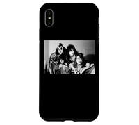 Tournée Kiss Photo Unmasked du Groupe Gene Simmons en 1980 Coque pour iPhone XS Max