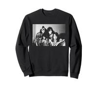 Tournée Kiss Photo Unmasked du Groupe Gene Simmons en 1980 Sweatshirt