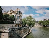 Tournée L Héritage d Haussmann et la Transformation de Paris